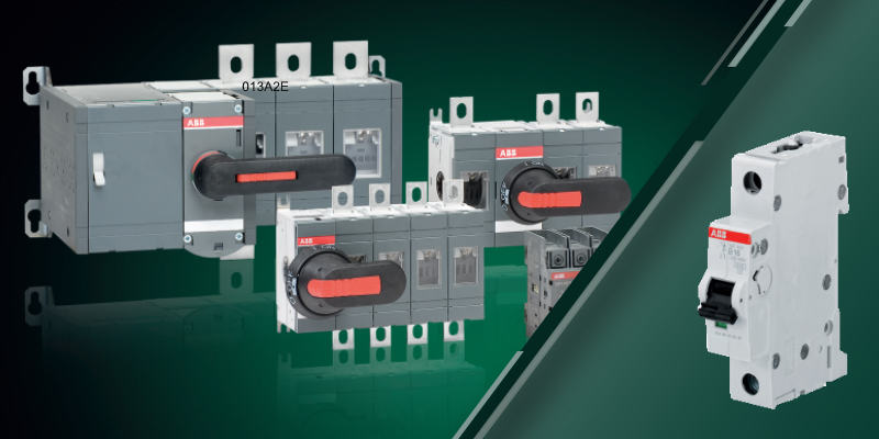 Rozłącznik izolacyjny a wyłącznik nadprądowy